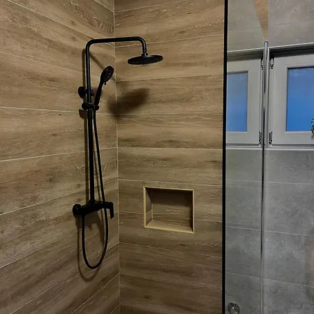 Modern Seaview House Fiore Starigrad Paklenica