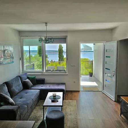 Seaview House Fiore Paklenica *