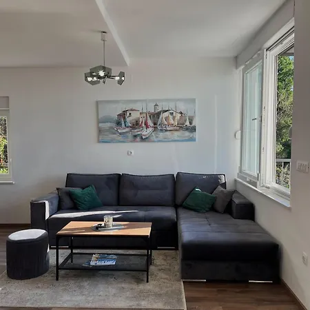 Modern Seaview House Fiore Holiday home *
