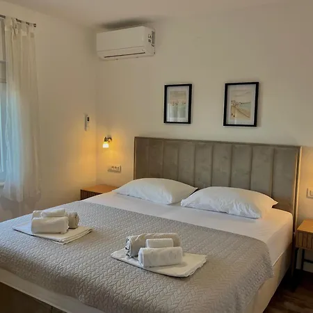Seaview House Fiore Paklenica *