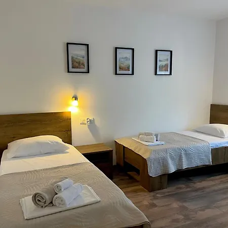 Vakantiehuis Seaview House Fiore Paklenica *