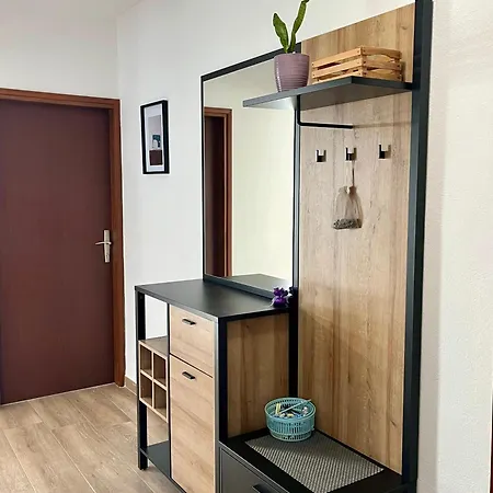 Seaview House Fiore Paklenica