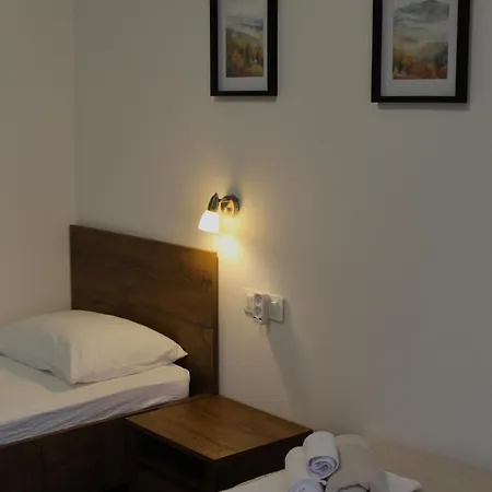 Seaview House Fiore Paklenica *