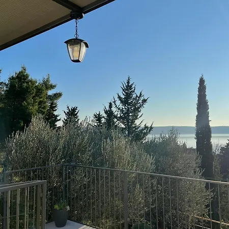 Modern Seaview House Fiore