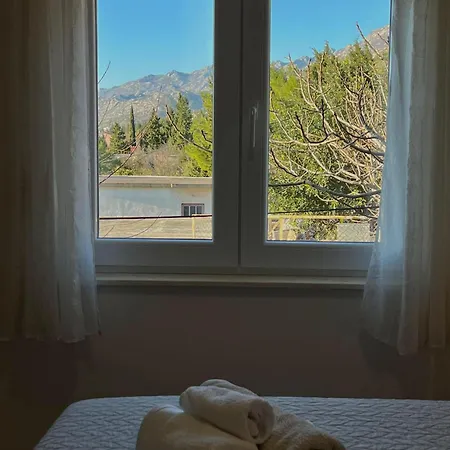 Seaview House Fiore Paklenica *