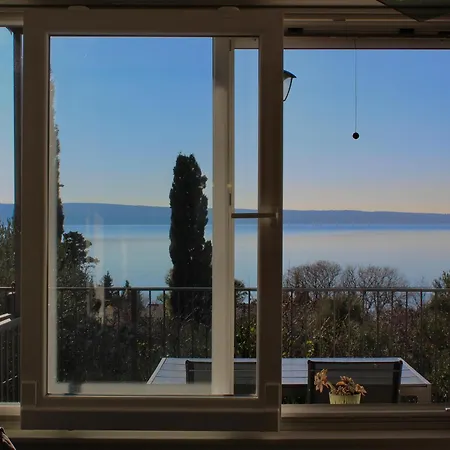 Seaview House Fiore Paklenica Starigrad-Paklenica