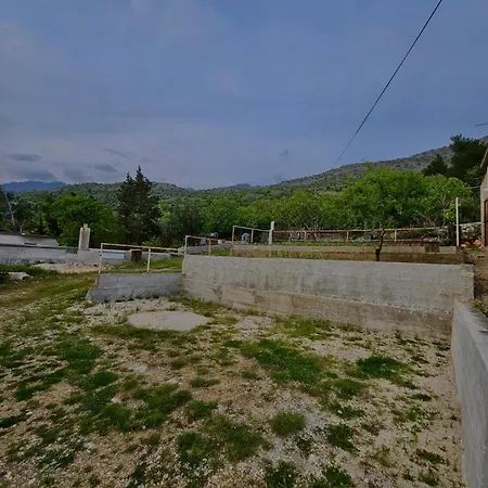 Seaview House Fiore Paklenica *