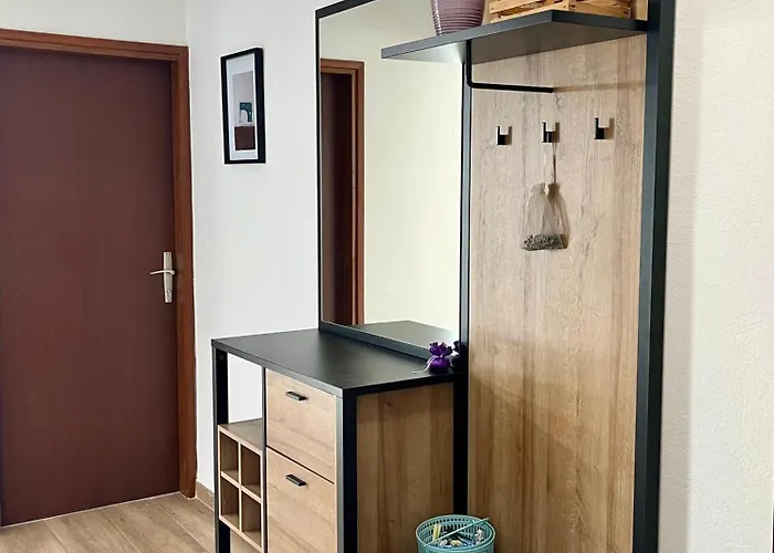 Seaview House Fiore Paklenica