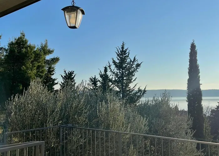 Seaview House Fiore Paklenica