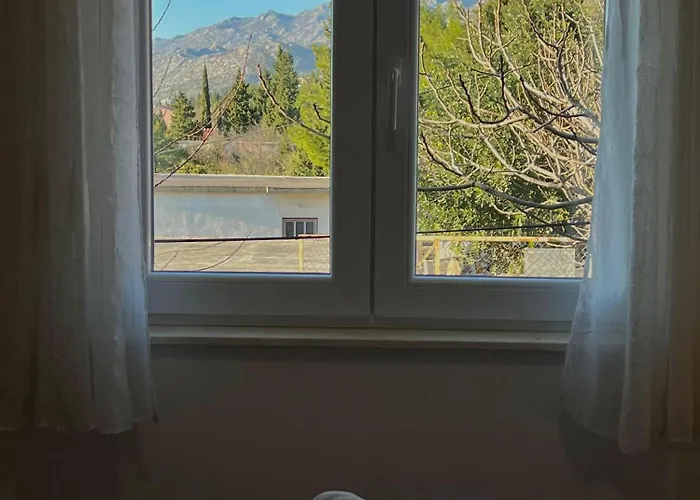 Seaview House Fiore Paklenica *