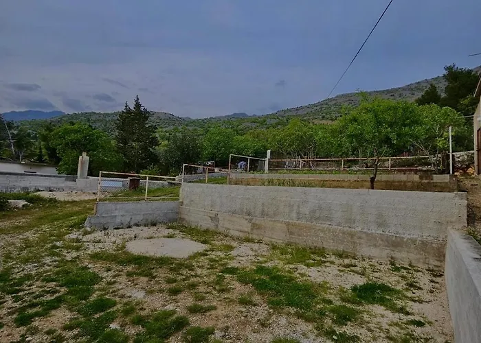 Seaview House Fiore Paklenica *